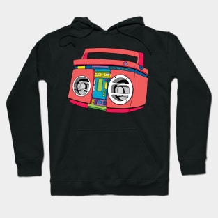 Turn It Up To 11! Hoodie